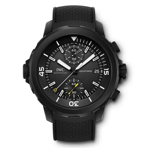 IWC IW379502 Aquatimer Chronograph Galapagos Islands Men’s Watch