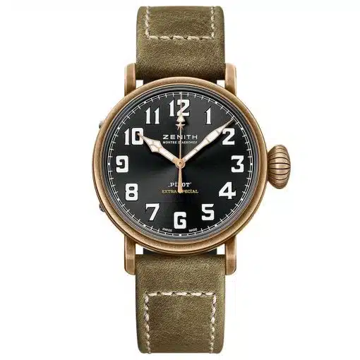 Zenith 29.1940.679/21.C800 Pilot Type 20 Extra Special Watch