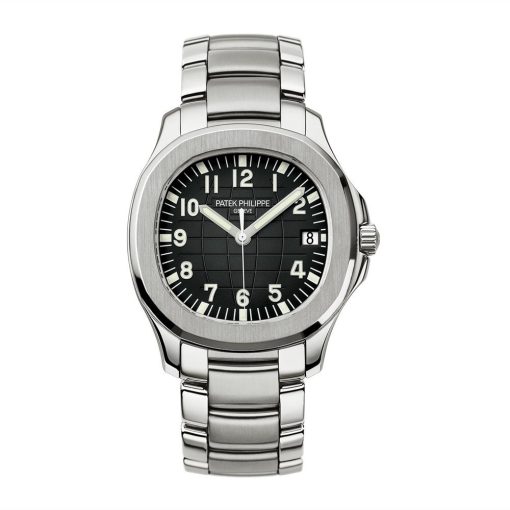 Patek Philippe 5167A-001 Aquanaut Self-Winding