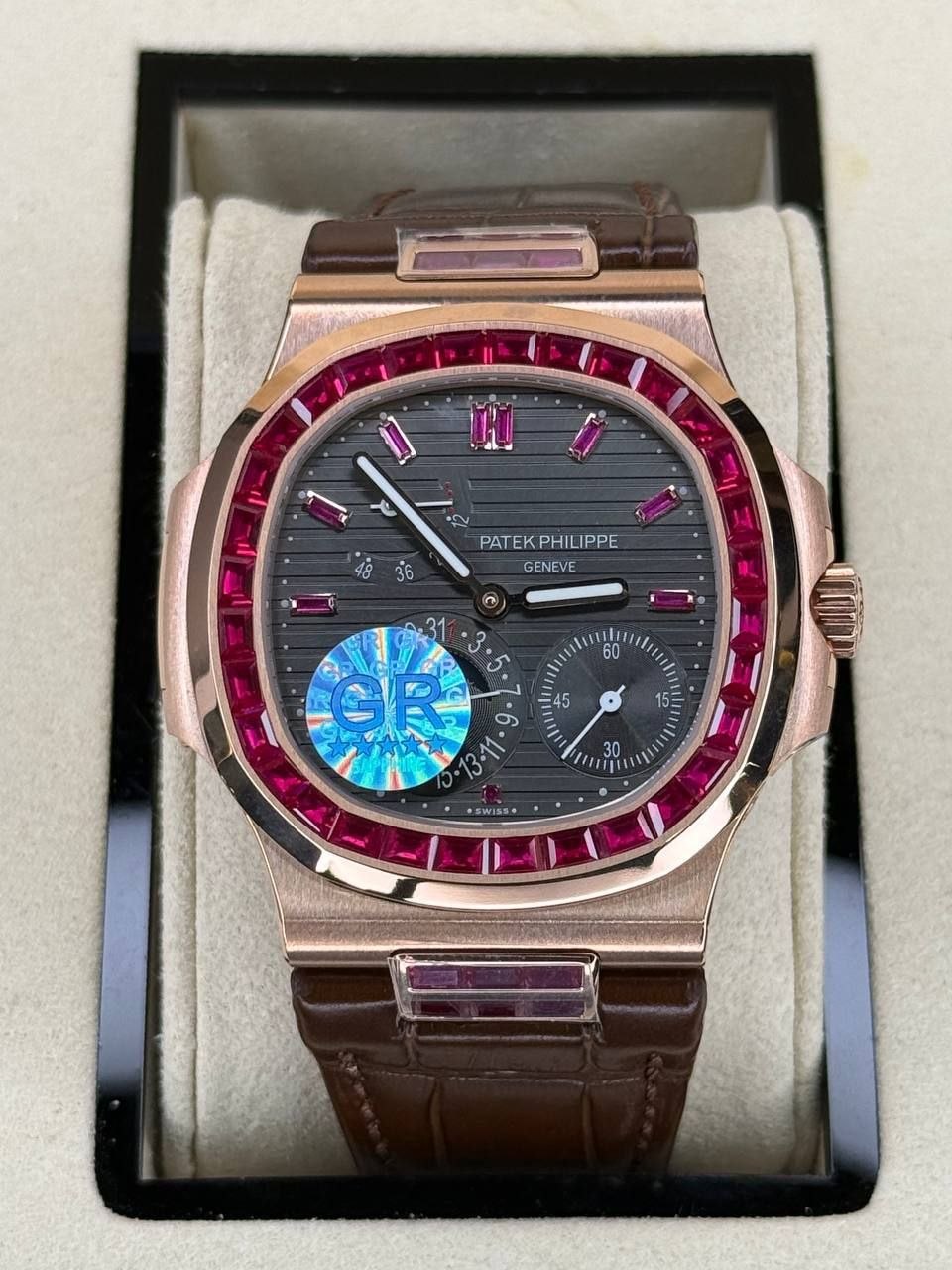 Patek Philippe