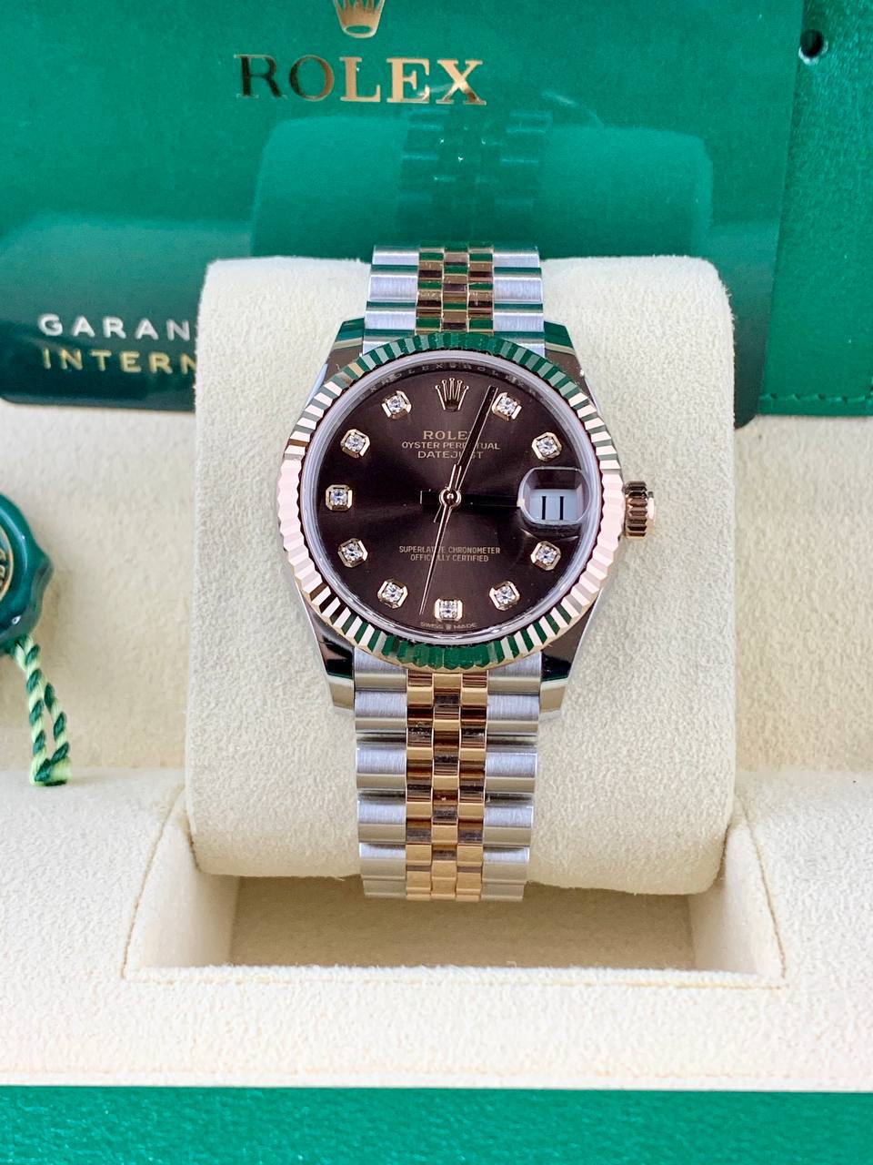 Rolex Datejust