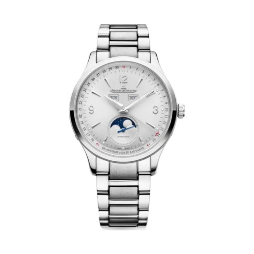 Jaeger Lecoultre Q4148120 Master Control Calendar