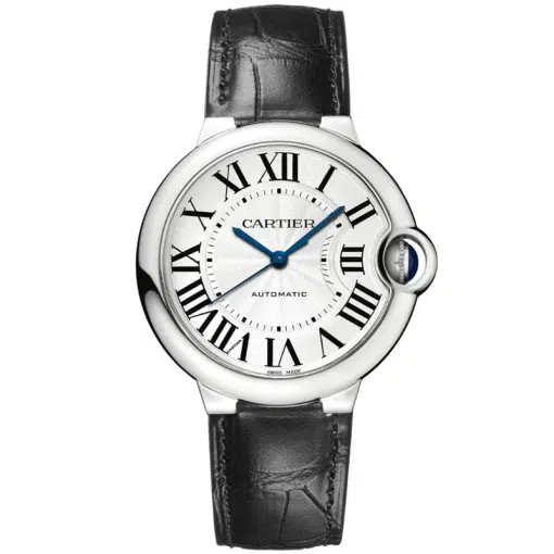 Cartier W69017Z4 Ballon Bleu Watch