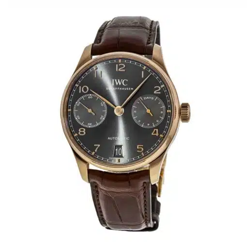 IWC IW500702 Portugieser Automatic