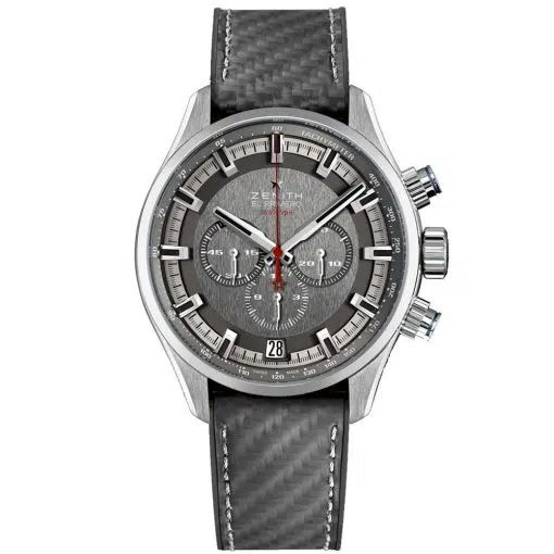 Zenith 03.2282.400/91.r578 Chronomaster El Primero Sport Land Rover BAR Team Edition