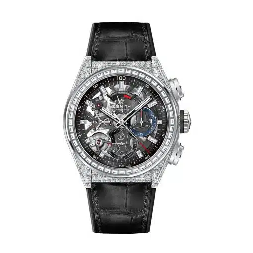 Zenith 32.9000.9004/78.R582 Defy El Primero 21