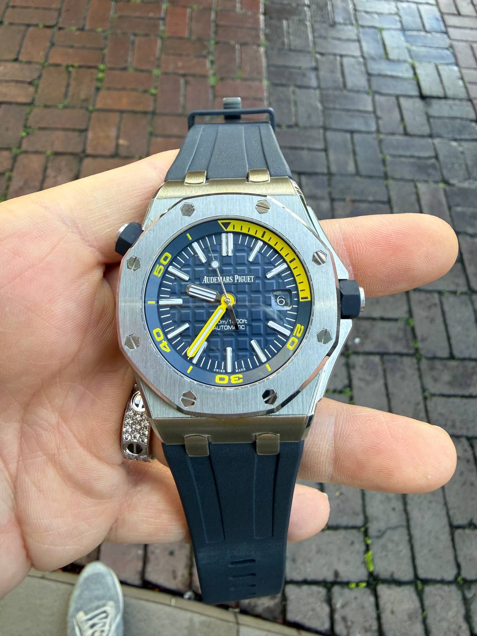 Audemars Piguet Diver