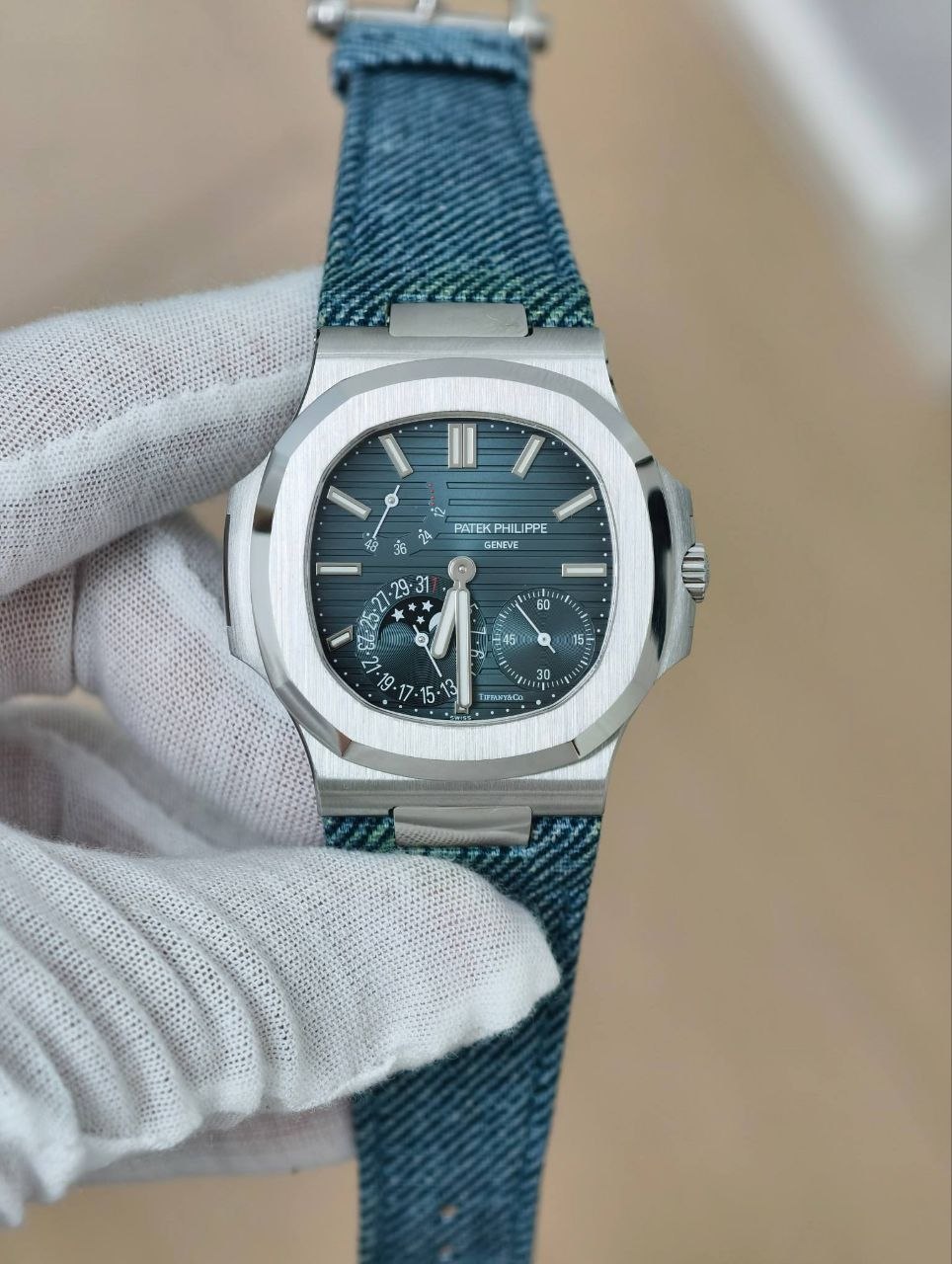 Patek Philippe