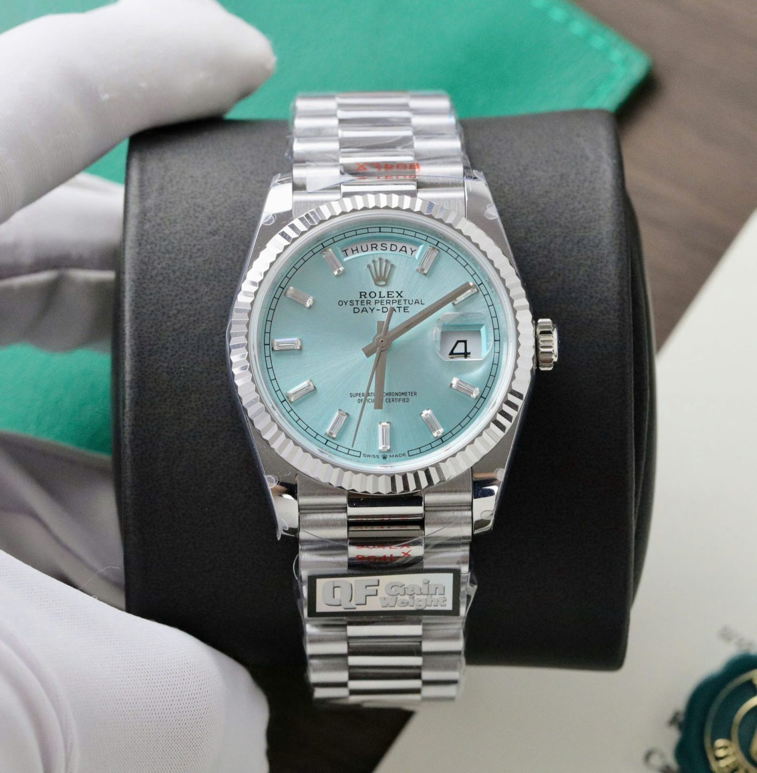 Rolex day-date